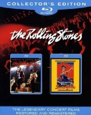 2Blu-Ray / Rolling Stones / Ladies & Gentlemen / Some Girls Live / 2Blu-R