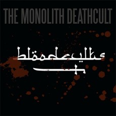 CD / Monolith Deathcult / Bloodcvlts