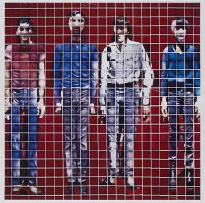 CD / Talking Heads / More Songs About Buildings And Food