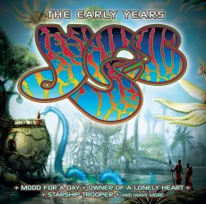 CD / Yes / Early Years