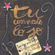 CD / Lo'jo / Tu Connais Lo'jo / Best Of