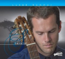 CD / Sommer Luk / Savana!