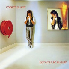CD / Plant Robert / Pictures At Eleven / Remastered