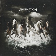 2LP / Awolnation / Run / Vinyl / 2LP