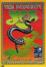DVD / Yes / Yes Acoustic