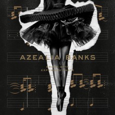 CD / Banks Azealia / Broke With Expensive Taste