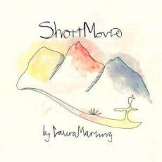 CD / Marling Laura / Short Movie