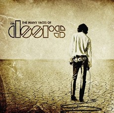 3CD / Doors / Many Faces Of Doors / Tribute / 3CD