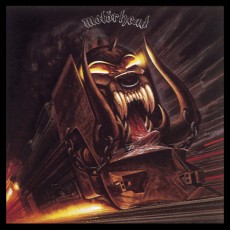 LP / Motrhead / Orgasmatron / Vinyl