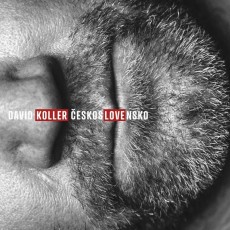 CD / Koller David / eskosLOVEnsko / Digipack