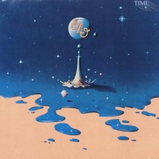 CD / E.L.O. / TIME