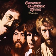 LP / Creedence Cl.Revival / Pendulum / Vinyl