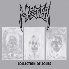 CD / Master / Collection Of Souls