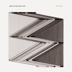 CD / Death Cab For Cutie / Kintsugi