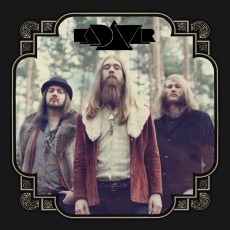 CD / Kadavar / Kadavar / Digipack