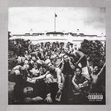 CD / Lamar Kendrick / To Pimp A Butterfly