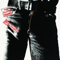 2CD / Rolling Stones / Sticky Fingers /  Reedice / 2015 / 2CD / Digipack