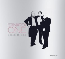 CD / Hejnic Otto Trio / Standards One