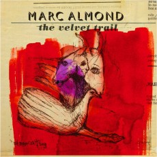 CD/DVD / Almond Marc / Velvet Trail / CD+DVD