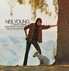 CD / Young Neil / Everybody Knows This Is Nowhere / Remaster