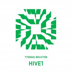 CD / Braxton Tyondai / Hive1