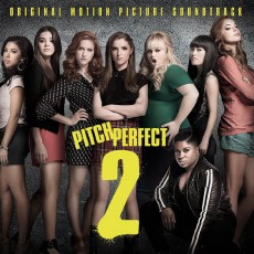 CD / OST / Pitch Perfect 2