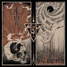 CD / Blaze Of Perdition / Near Death Revelation