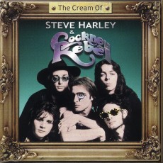 CD / Harley Steve & Cockney Rebel / Cream Of Steve Harley ...