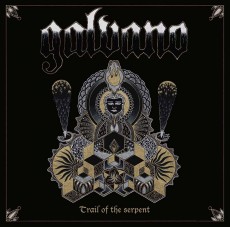 CD / Galvano / Trail Of The Serpent