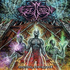 CD / Eschaton / Sentinel Apocalypse