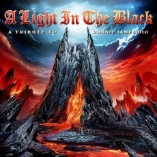 2CD / Dio / Light In The Black / 2CD / Tribute