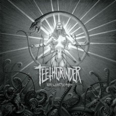 CD / Teethgrinder / Misantropy / Digipack