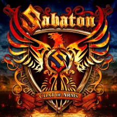 LP / Sabaton / Coat Of Arms / Vinyl