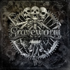 CD / Graveworm / Ascending Hate / Limited