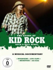 DVD / Kid Rock / Rock And Roll Rebel