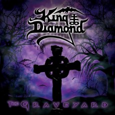 CD / King Diamond / Graveyard / Reedice / Digipack