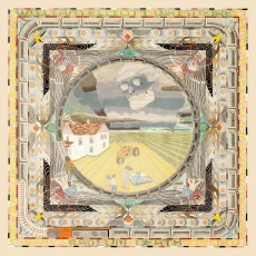 CD / William Elliott Whitmore / Radium Death