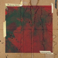 LP / Poison Idea / Confuse & Conquer / Vinyl