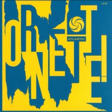 LP / Coleman Ornette / Ornette! / Vinyl