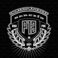 CD / Berezin / 13