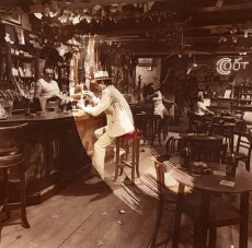LP / Led Zeppelin / In Through The Out Door / Vinyl / Remaster 2014