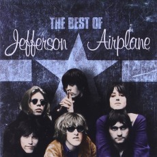 CD / Jefferson Airplane / Best Of / 21Tracks