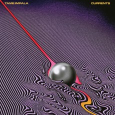 CD / Tame Impala / Currents / Digisleeve
