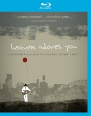 Blu-Ray / Smith Elliot / Heaven Adores You / Blu-Ray