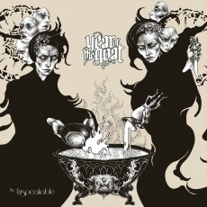 CD / Year Of The Goat / Unspeakable / Limited / Digipack