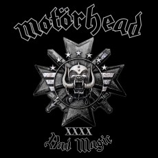 CD / Motrhead / Bad Magic / Digipack