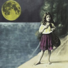 LP / First Aid Kit / Big Black and the Blue / Vinyl