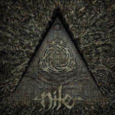 CD / Nile / What Should Be Not Unearthed