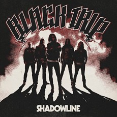 LP/CD / Black Trip / Shadowline / Vinyl / LP+CD