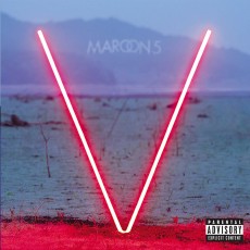 CD / Maroon 5 / V / DeLuxe / Reedice